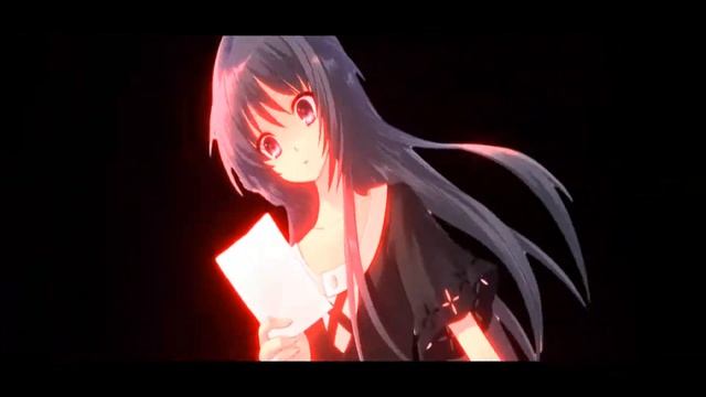 Анимэ Интро для канала смотреть онлайн