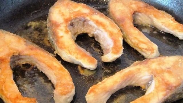 Рецепты от шеф-повара