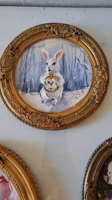 Изготовление рамок для картин и фотографий своими рук смотреть онлайн