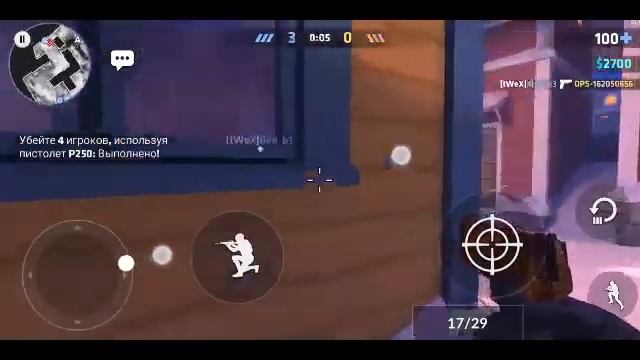 Играю в режим ТРОЙНАЯ УГРОЗА не закупаясь! смотреть онлайн