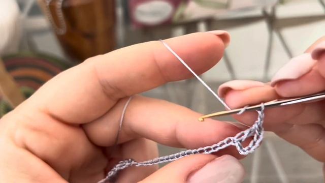 СЕКРЕТ: как правильно вязать прибавки! КОТИК! КУРС от Nataly Masters Часть 15 смотреть онлайн