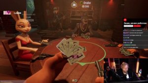 T2x2 играет в Liars bar (feat. Мазелов, Дрейк, Стинт, Пятерка)