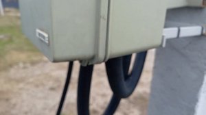 Evolute i-pro зарядка на даче