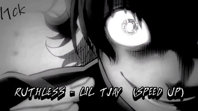 Playlist (speed Up) треки