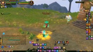 Аллоды Онлайн 15.2. Гайд на Мистика АН ПВЕ P2P/Билд, Ротаци