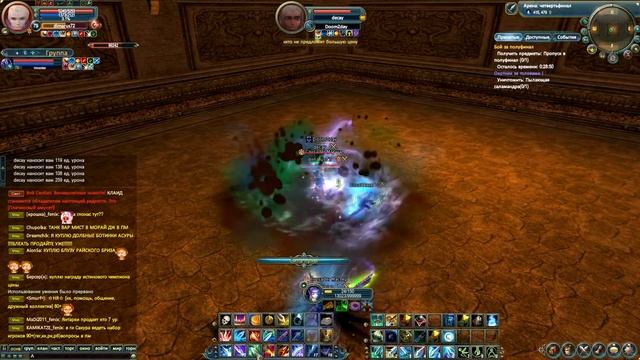 ремесло 70+ 31.10.13 глазами друга на Кассеопии