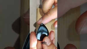 Как сделать отверстие в заготовке из эпоксидной смолы