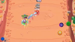 ПОДРОБНЫЙ ГАЙД НА АИМ И МАНСЫ в БРАВЛ СТАРС