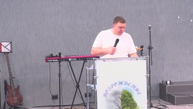 Богослужение на армянском 01 06 25