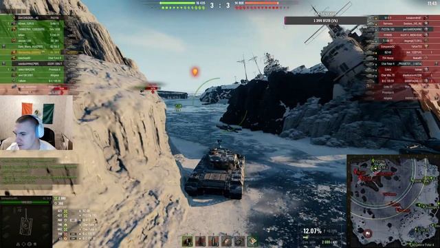 VZ 58 CONCEPT ЧЕЛЛЕНДЖ НА 50 КОРОБОК 3 ОТМЕТКИ ЗА 90 БОЕВ смотреть онлайн