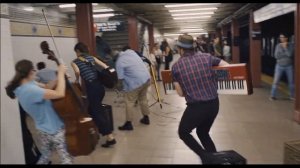 «Хоть раз в жизни» — фильм в СИНЕМА ПАРК