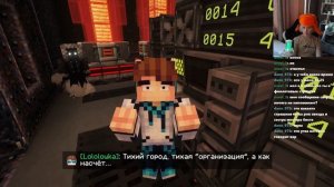 КОЛПЛЭЙ СМОТРИТ: Lp. Точка Невозврата #14 ОСТАНОВКА ВРЕМ?