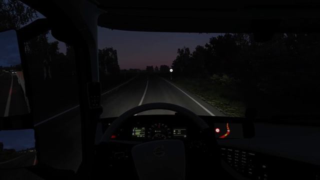 Въезжаю в 1.53 😀 Проект More Russia Map (NNmap) Eду в сторону Алтая смотреть онлайн