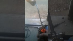 Хорошая кровельная горелка за вменяемые деньги.