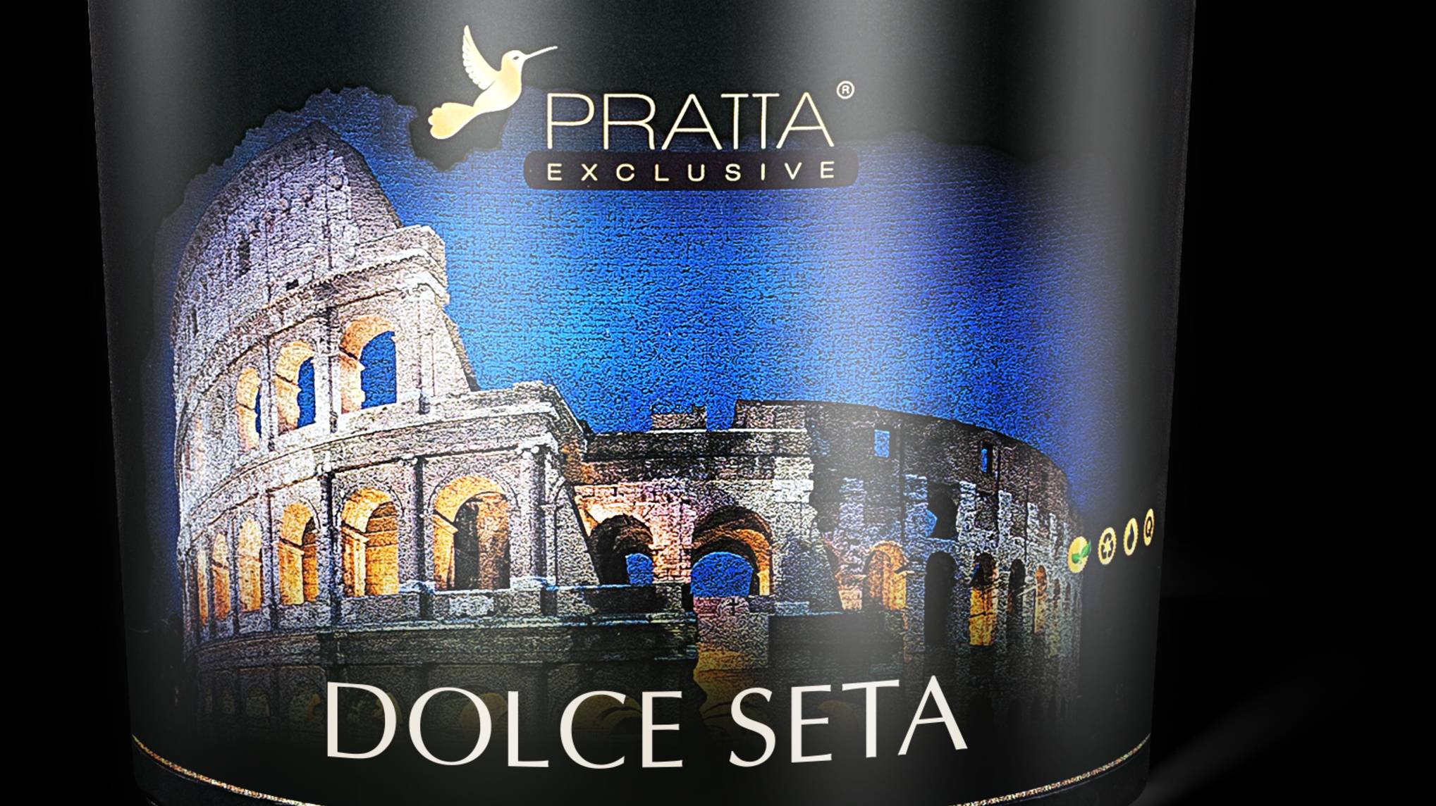 PRATTA DOLCE SETA декоративная штукатурка. Инструкция по нанесению смотреть онлайн