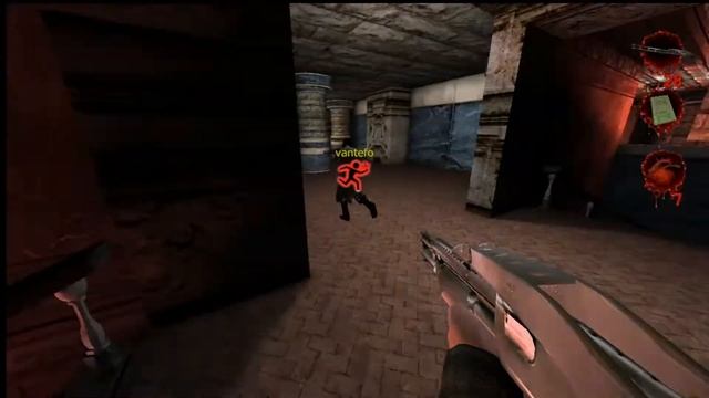 Postal 2 стрим с другом
