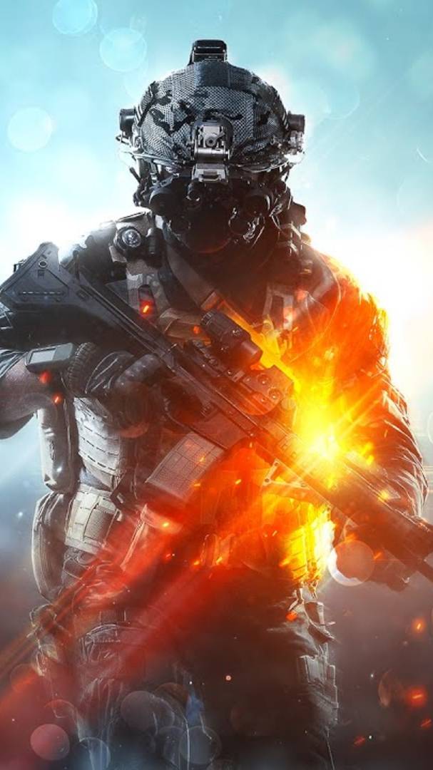 Battlefield 6 Gameplay Teaser! смотреть онлайн