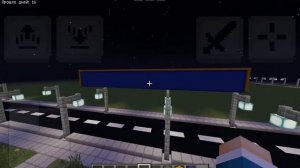 ГИПЕР МАРКЕТ ЛЕНТА СТРОЮ ГОРОД БЕЗ МОДОВ В МАЙНКРАФТЕ