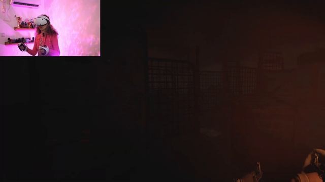 METRO Awakening VR #8 ПРОХОЖДЕНИЕ ИГРЫ (на русском) смотреть онлайн