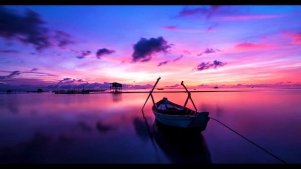 Heaven Ice Trip  - Relaxing Music, Healing Music, Meditation Music