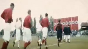 Серега - Футбол (песня)