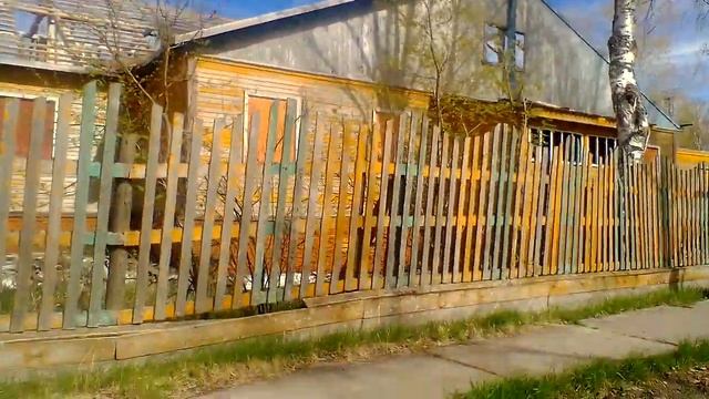 Детский сад "Якорок" Онега смотреть онлайн