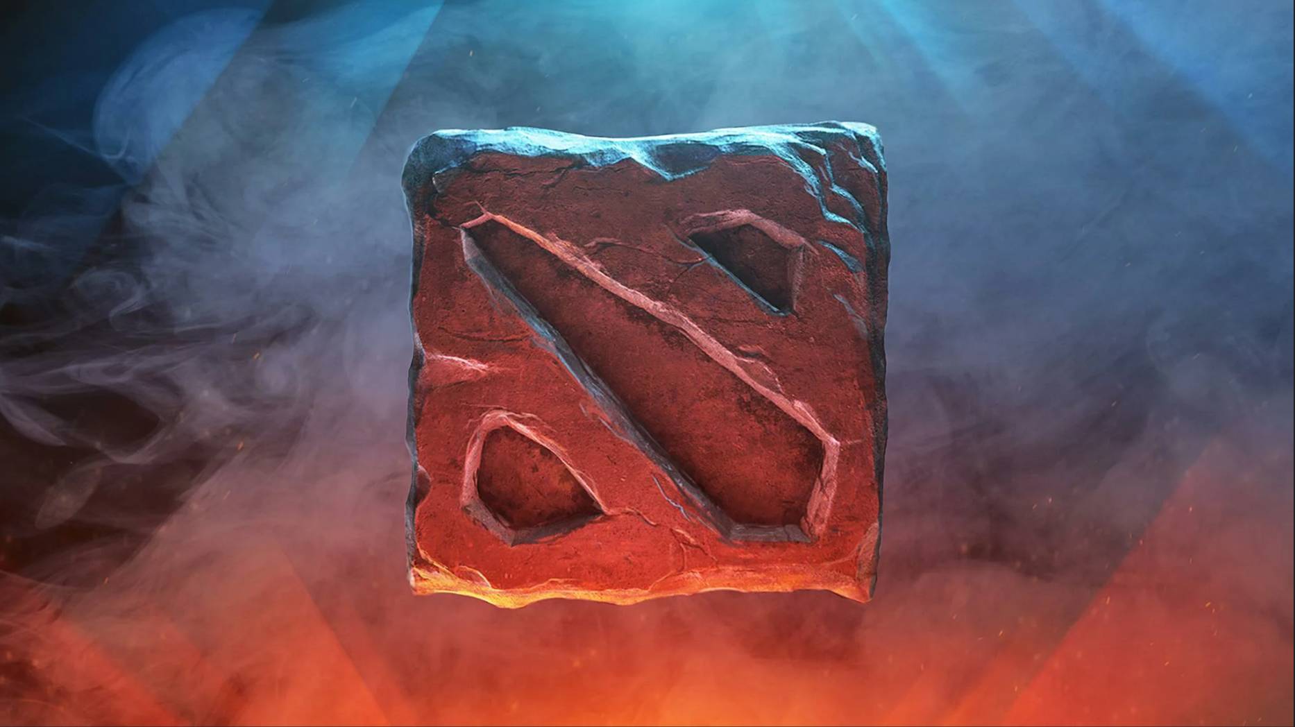 Пробую дойти до титана в доте два ч.1