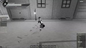 [AUT] Как получить все виды хаки? Как получить волю воору