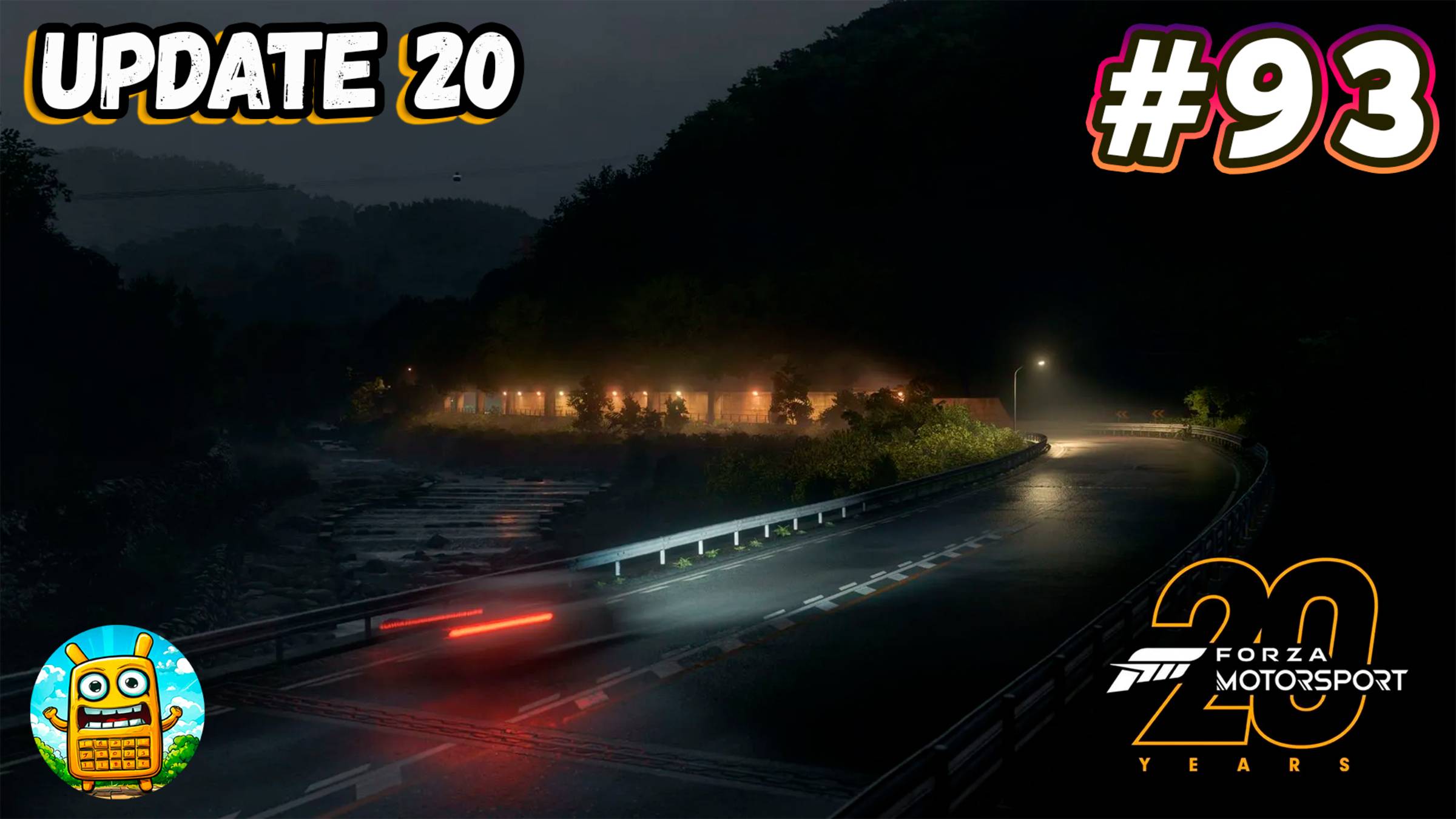 Forza Motorsport 🔴 [Стрим #93] сегодня пад)