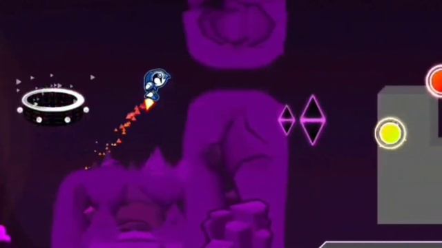 часть номер ☠️ // НОВОСТИ ТИМЫ! (Geometry dash) смотреть онлайн
