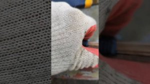 Как укоротить рулевой трос м66 на дистанционном управл