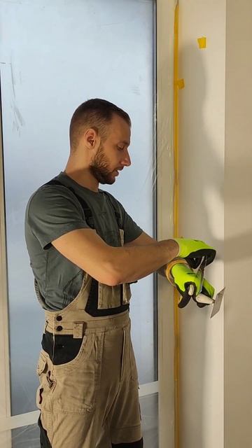 как правильно шпаклевать смотреть онлайн