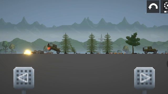 уничтожение города в мелон плейграунд