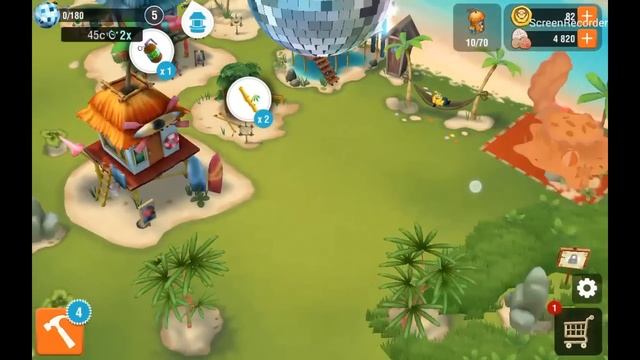 Миньоны Райский Уголок приложение для Android смотреть онлайн