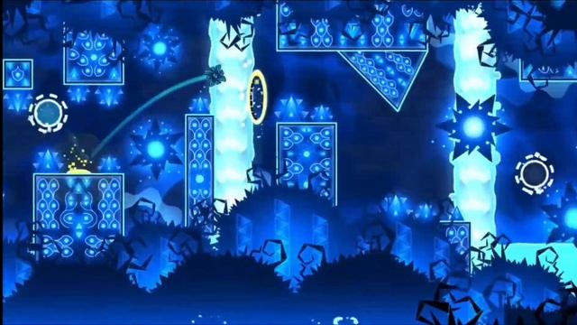 ТОП 10 САМЫХ СЛОЖНЫХ УРОВНЕЙ В ГД! (моё мнение) смотреть онлайн