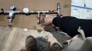 МОНТАЖ КОТЕЛЬНОЙ ИЗ НЕРЖАВЕЙКИ. газовый и электрическ