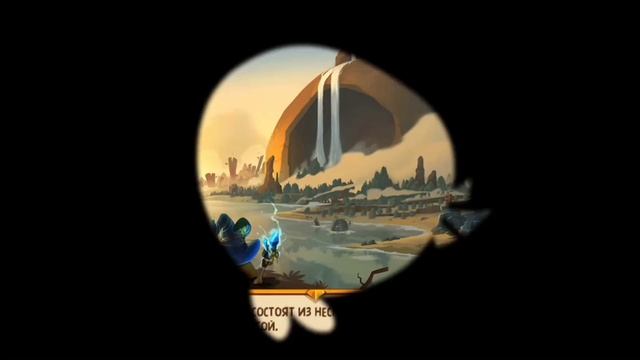 Летсплей по Angry Birds Epic #14!Подбираемся к замку смотреть онлайн