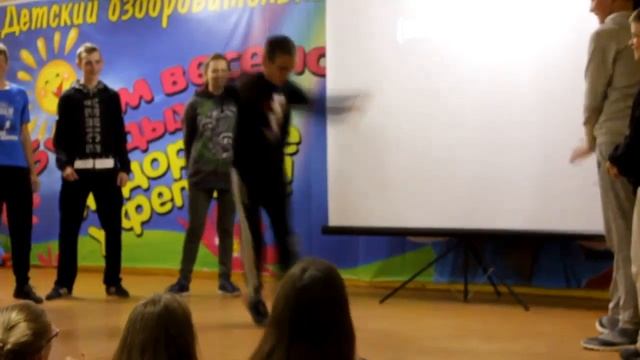 Сосновый 2019