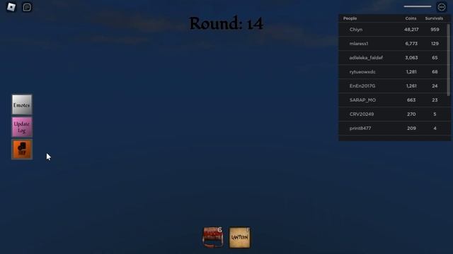 Топ 5 игр в роблокс для игры с друзьями смотреть онлайн