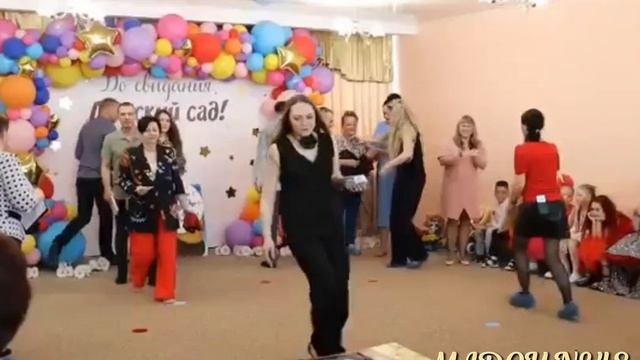 Выпускной 2025