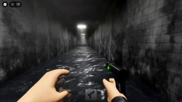 Самый страшный режим! Roblox Ophelia! Прохождение
