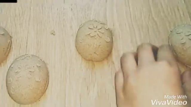 Расслабляющее видео с кинетическим песком и ножом))) смотреть онлайн