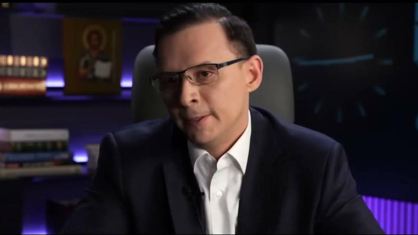 Евгений Мураев: что происходит на самом деле в Украине? 2025 смотреть онлайн