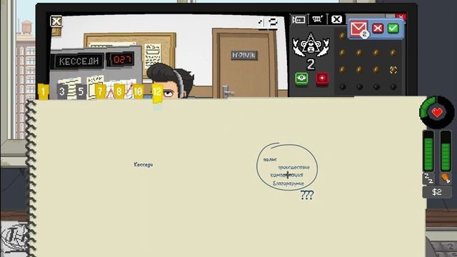 Отвечаем на вопрос НЕВЕРНО | Do Not Feed The Monkeys ▶ ПРОХОЖДЕНИЕ #02