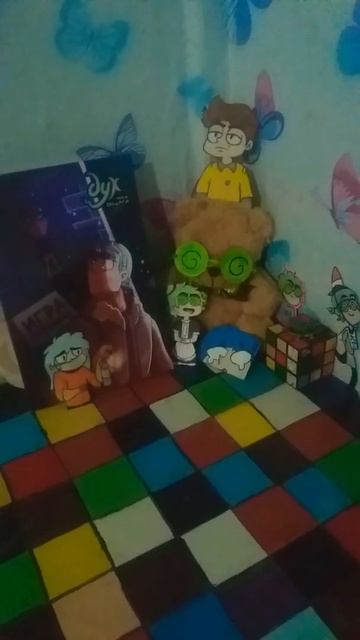 Оцените мой уголок по 13_карт-^-и я жду не дождусь 100 поди смотреть онлайн