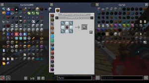 Loliland TMS. Автоматизация ресурсов. Lp. TehnoMagicSKY loliland