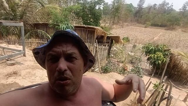 Владимирский Централ грохочет по Таиланду. Стресс в городах смотреть онлайн