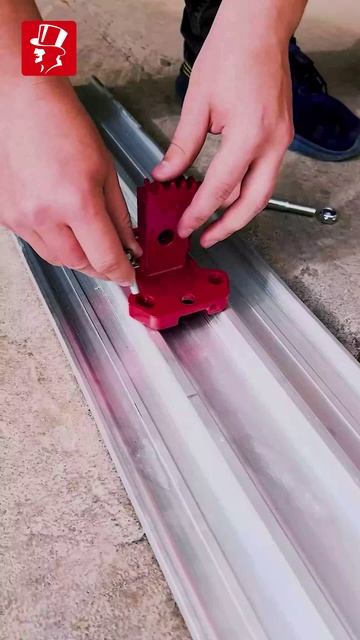 Гладилки со сборной ручкой TeaM: гладим бетон как профи! смотреть онлайн