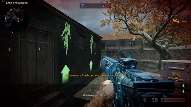 #warface #кв #мосты Креатив Vs Вместе (Браво)