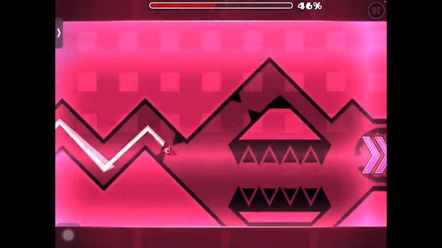 Ashley wave trials/ gd/ geometry dash/ я не знаю как я это прошёл но я рад смотреть онлайн